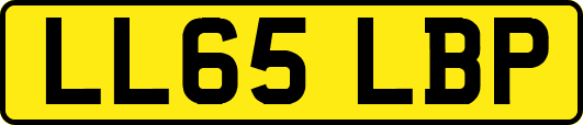 LL65LBP