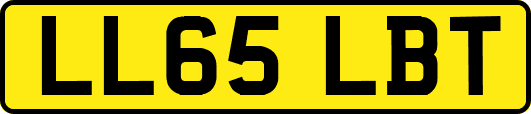 LL65LBT