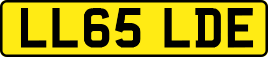 LL65LDE