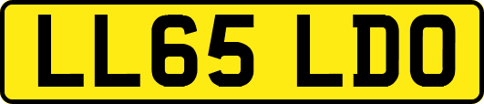 LL65LDO