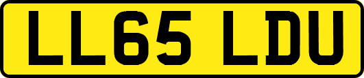LL65LDU