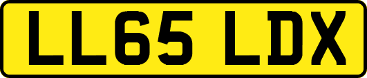 LL65LDX