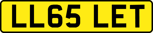 LL65LET