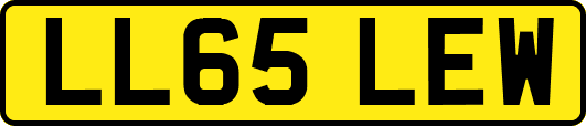 LL65LEW