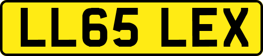 LL65LEX