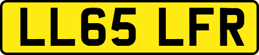 LL65LFR