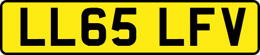 LL65LFV