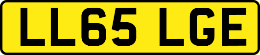 LL65LGE