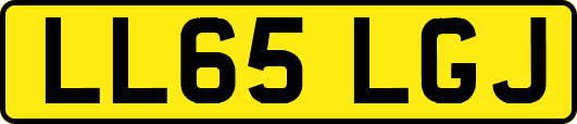 LL65LGJ