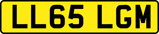 LL65LGM