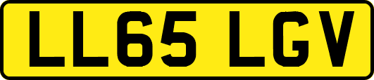 LL65LGV