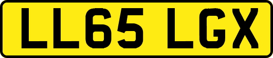 LL65LGX