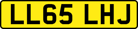 LL65LHJ