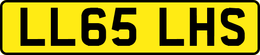 LL65LHS