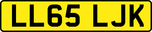 LL65LJK