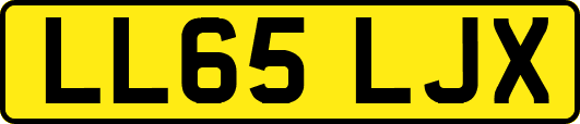 LL65LJX