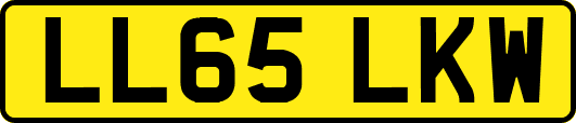 LL65LKW