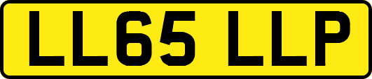 LL65LLP
