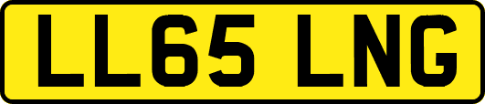 LL65LNG