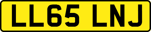 LL65LNJ