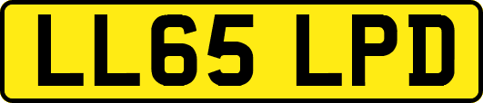 LL65LPD