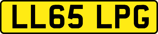 LL65LPG