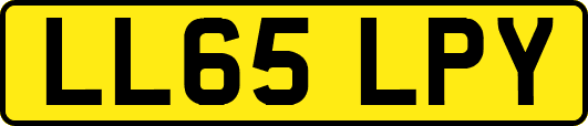 LL65LPY