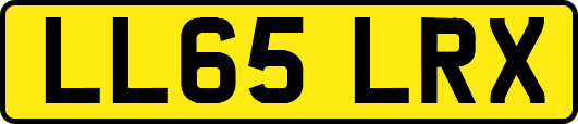 LL65LRX