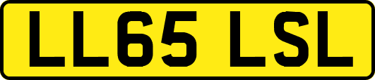 LL65LSL