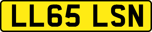 LL65LSN