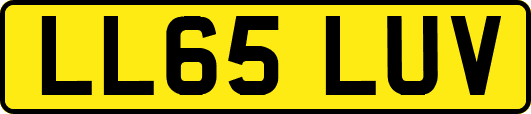 LL65LUV