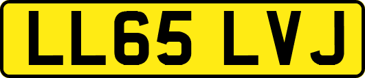 LL65LVJ