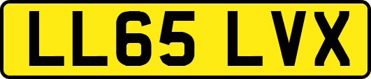 LL65LVX