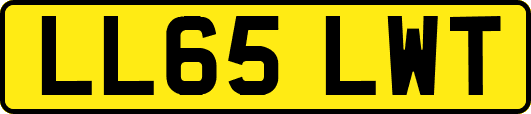 LL65LWT