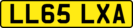 LL65LXA