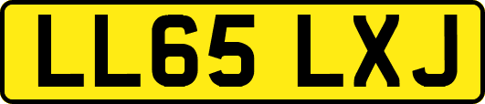 LL65LXJ