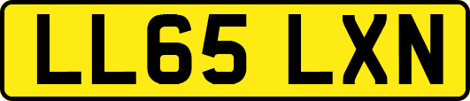 LL65LXN