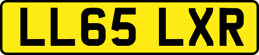 LL65LXR
