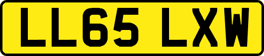 LL65LXW