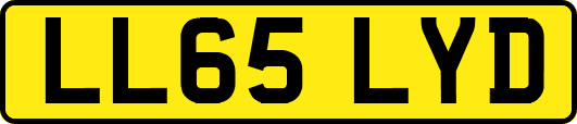 LL65LYD