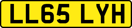 LL65LYH