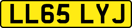 LL65LYJ