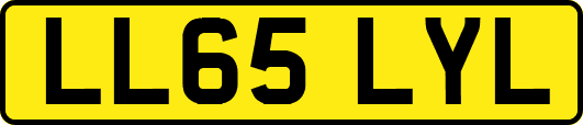 LL65LYL