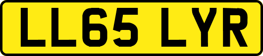 LL65LYR