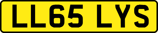 LL65LYS
