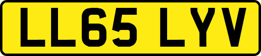LL65LYV