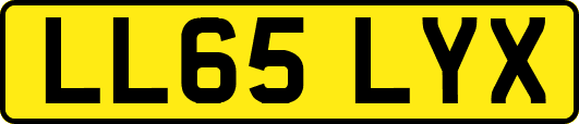 LL65LYX