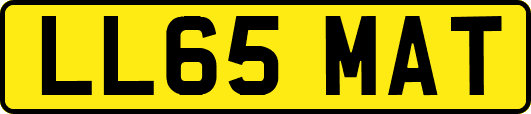 LL65MAT