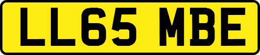 LL65MBE