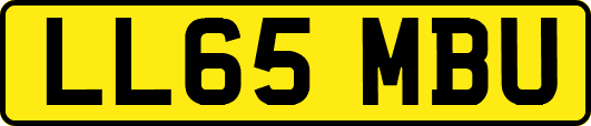 LL65MBU